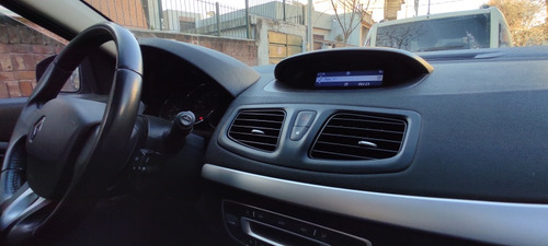 Renault Fluence 2.0 Privilege Mt