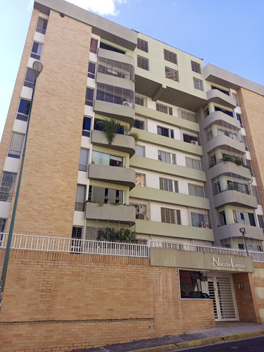 Imagen 1 de 16 de Venta De Apartamento En Lomas Del Avila. Res. Nuevas Lomas.