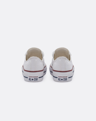 Zapatillas Converse Chuck Taylor All Star Lift Ox Blanco