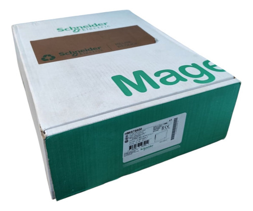 Ihm Harmony St6 De 12 Polegadas Schneider Hmist6600