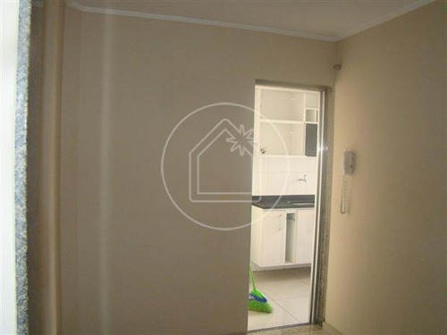 Apartamento - Ref: 847071