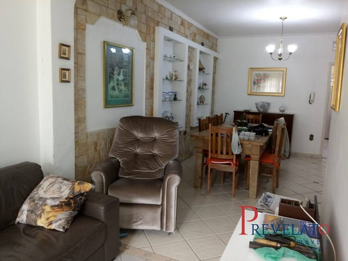 Imagem 11 de 15 de Ct-6786 - Linda Casa Térrea 3 Dorm (sendo 2 Suítes) - Sbc (permuta) - Ct-6786