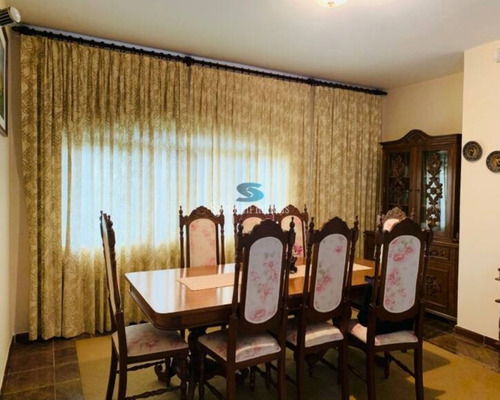 Imagem 4 de 30 de Chácara Residencial Em Atibaia - Sp - Ch00760 - 69736288