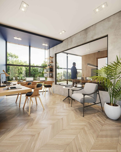 Apartamento 66m2 E 73m2 - Smart 412