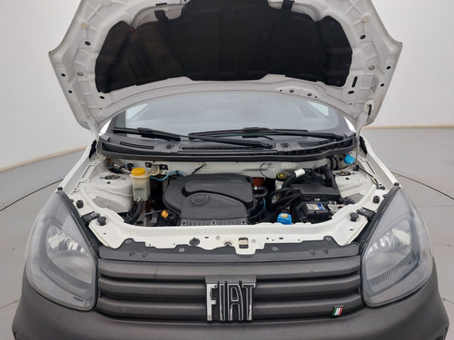 Fiat Fiorino 1.4 MPI FURGÃO ENDURANCE 8V FLEX 2P MANUAL