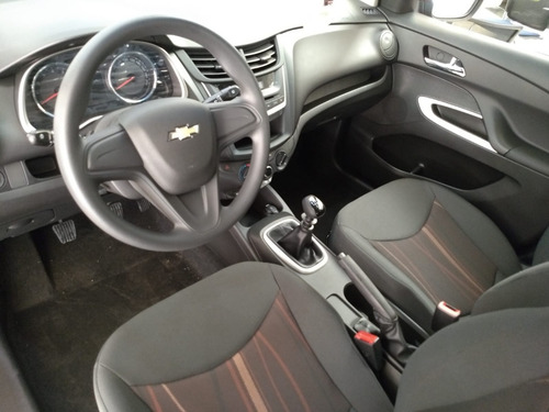 Imagen 10 de 15 de Chevrolet Aveo Ls Manual 2022 Nuevo De Agencia