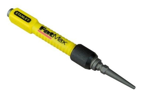 Suporte De Broca 2 Em 1 Stanley 158501 Nail Punch