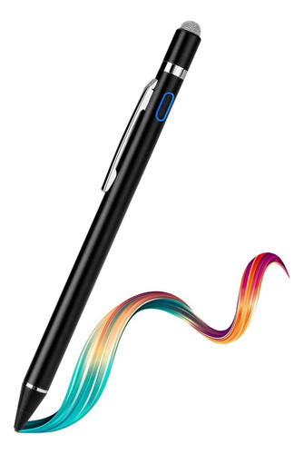 Lápiz Capacitivo Para Samsung Galaxy Tab A9 A8 A7 - High Pre