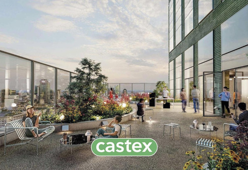 Imagen 14 de 23 de 2 Ambientes En Construccion Con Amenities En Venta En Puerto Madero