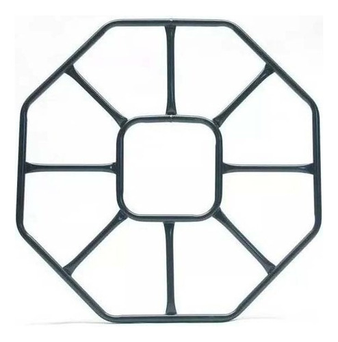 Base Soporte Para Tanque De Agua Hasta 1000 Lts Eloutlet.ar