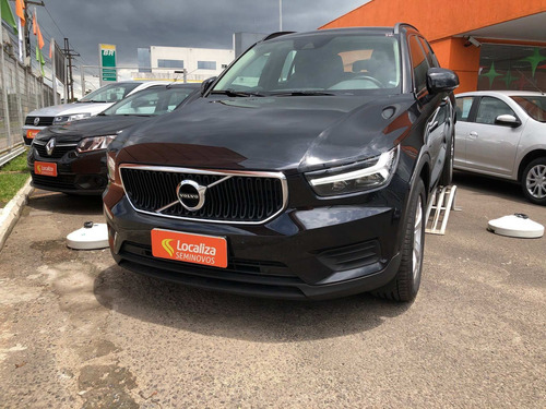 Volvo Xc40 2.0 T4 Gasolina Geartronic