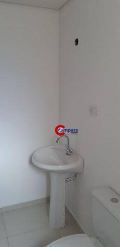 Imagem 16 de 24 de Apartamento Com 2 Dormitórios À Venda, 65 M² Por R$ 300.000,00 - Vila Augusta - Guarulhos/sp - Ap7768