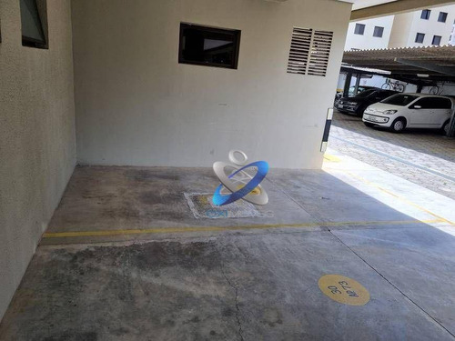 Imagem 13 de 20 de Apartamento À Venda, 84 M² Por R$ 400.000,00 - Jardim Aquarius - São José Dos Campos/sp - Ap2773