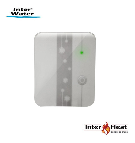 Wifi Para Bomba De Calor Smart Heat Inter Water