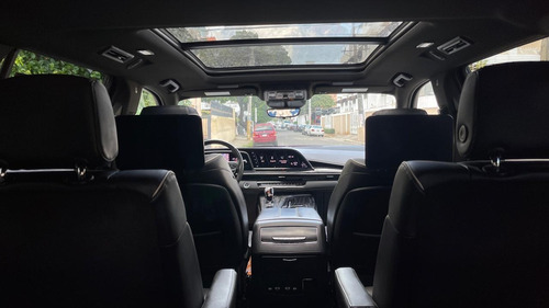 Imagen 8 de 15 de Cadillac Escalade 2021 Sport