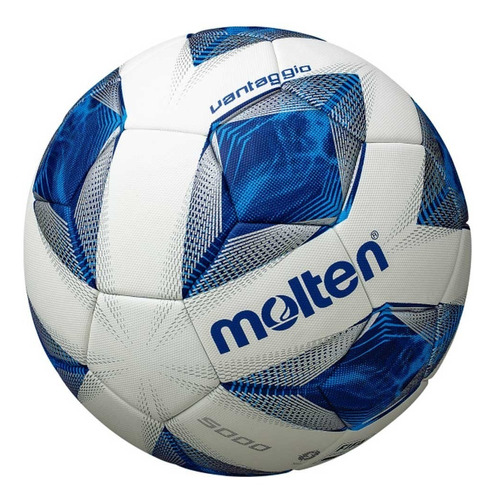 Balón Futbol Profesional Vantaggio #5 Nuevo Modelo Molten