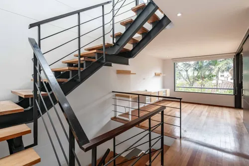 Casa En Arriendo/venta En Usaquén. Cod A23456