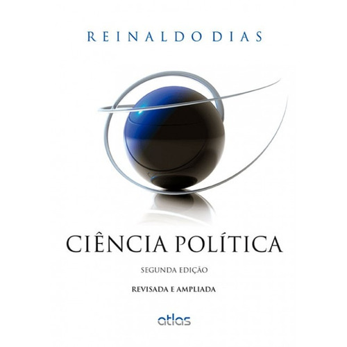 Livro - Ciência Política - Dias