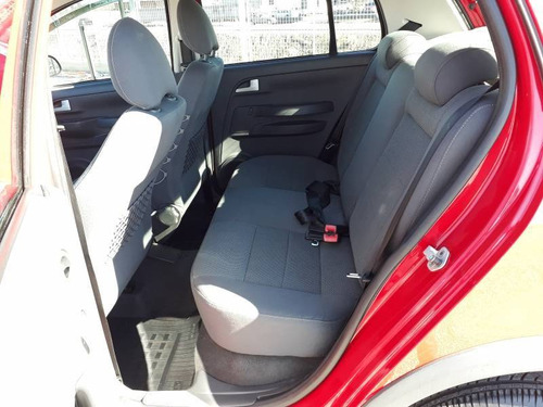 Volkswagen Crossfox 1.6 8v