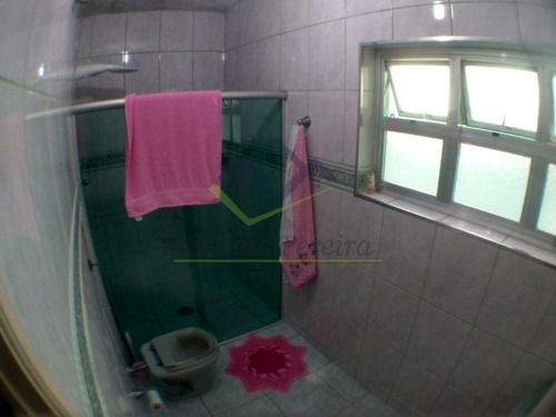 Imagem 20 de 26 de Casa Ampla 3 Dormitórios - Parque Maria Helena Suzano Sp - Ca00107 - 69228246