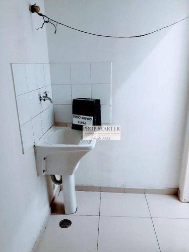 Imagem 7 de 13 de Loja Para Alugar, 100 M² Por R$ 8.000/mês - República - Sp/propstarter Adm.imoveis - Lo0005