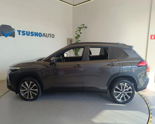 Toyota Corolla Cross 2.0 VVT-IE FLEX XRE DIRECT SHIFT