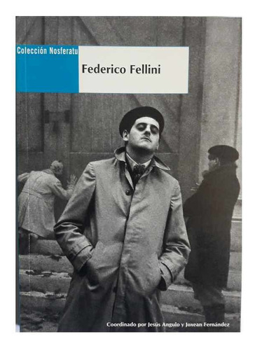 Federico Fellini