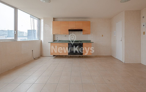 Imagen 7 de 20 de Renta Departamento, En Av. Homero, Polanco, 3 Rec, 3 Baños,