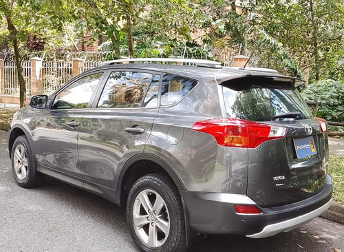 Toyota RAV4 2.0 4x2