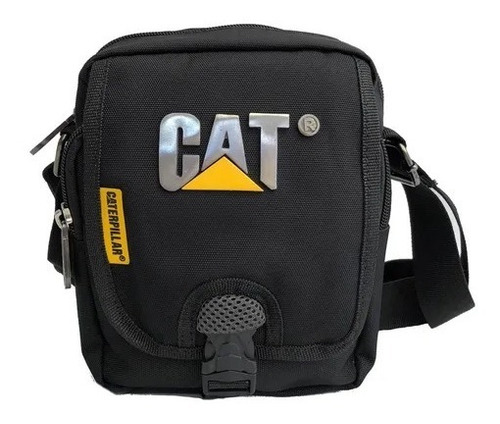 Carriel Manos Libres Bolso Cat