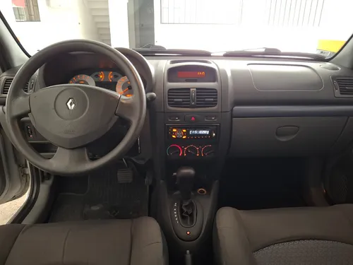 Renault Clio F.iv Expression
