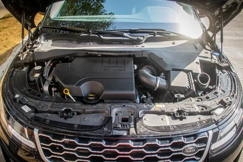 Range Rover Evoque S 2021