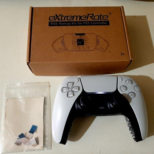 Imagen 2 de 4 de Joystick Scuf Ps5