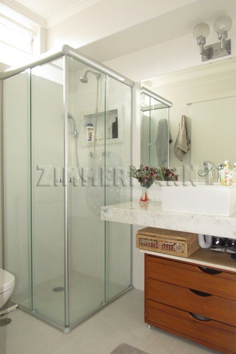 Apartamento - Jardim America - Ref: 108410 - V-108410
