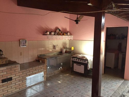 Imagem 4 de 30 de Sobrado Residencial À Venda, Arujá Country Club, Arujá - So0229. - So0229