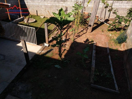 Imagem 21 de 25 de Chácara Com 3 Dormitórios À Venda, 800 M² Por R$ 650.000,00 - Loteamento Vale Das Flores - Atibaia/sp - Ch0217