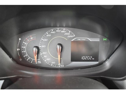 Imagem 6 de 15 de Spin 1.8 Activ7 8v Flex 4p Automático