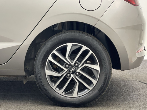 Hyundai HB20 1.0 TGDI FLEX PLATINUM AUTOMÁTICO