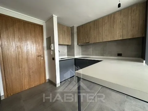 Depto En Venta 1d/1b Con Jardín Edificio Raíces,