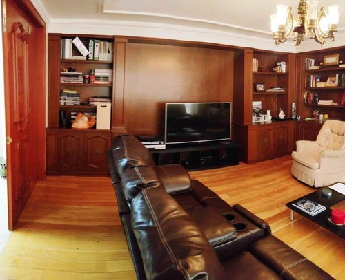 Imagen 6 de 19 de Vista Y Comodidad, Gran Jardín
