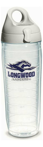 Tervis Individual Botella De Agua Con Tapa, Longwood Horse Color Emblema