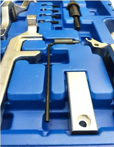Puesta A Punto - Citroen C4 / C4 Picasso / Ds3 - Gd Tools