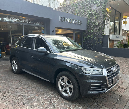Audi Q5 2.0 Tfsi Tiptronic Quattro 250cv