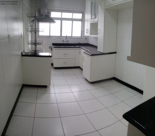 Imagem 10 de 22 de Apartamento - Ap00014 - 34354856
