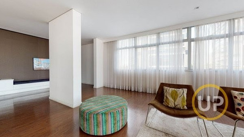 Imagem 7 de 15 de Apartamento Em Itaim Bibi - São Paulo - 9218