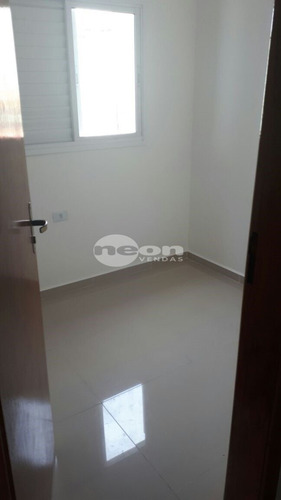 Imagem 6 de 15 de Casa Sobrado - Jardim Irene - Ref: 524 - V-524