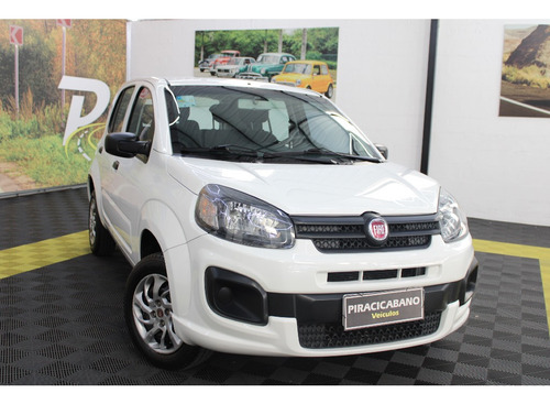 Fiat Uno 1.0 FIRE FLEX ATTRACTIVE MANUAL