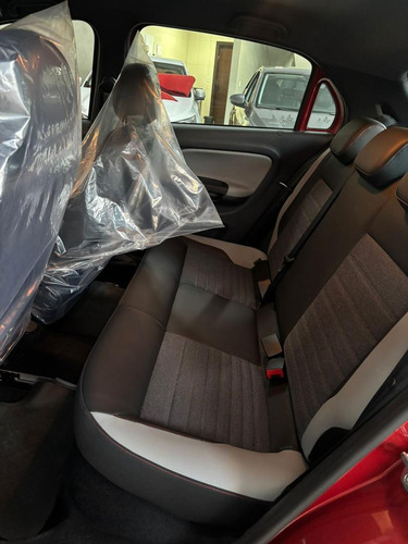 Volkswagen Gol Last Edition Mp I