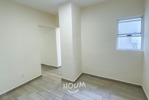 Imagen 12 de 12 de Departamento En Valle Gómez, Cuauhtémoc Con 1 Recámara, 45 M², Id: 82613