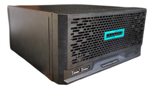 Micro Servidor Hp Proliant Gen 10 Plus Xeon E2224 (Usado)
